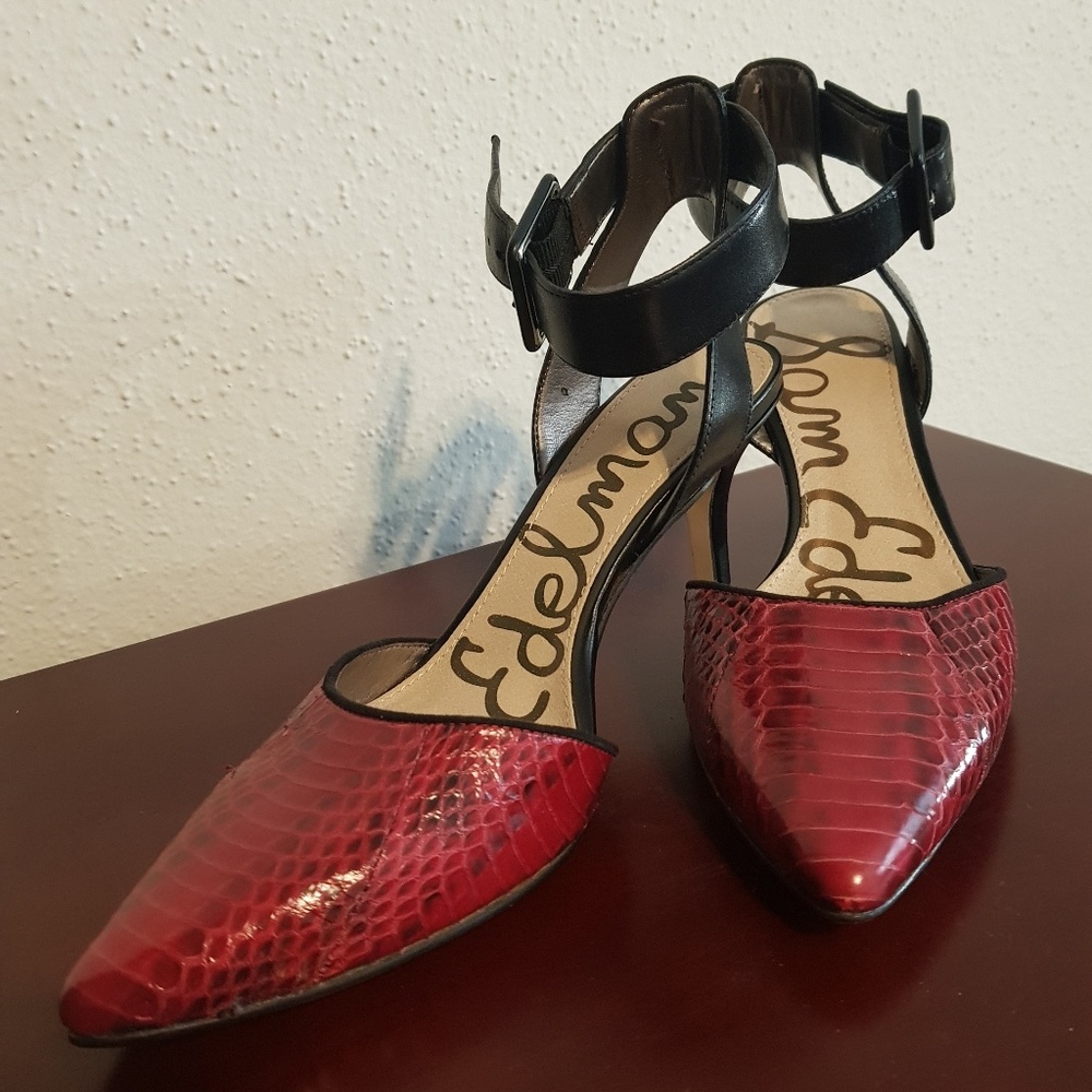 NEW sexy model!